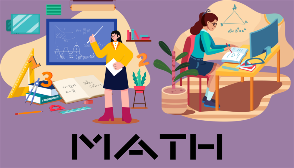 Math Department